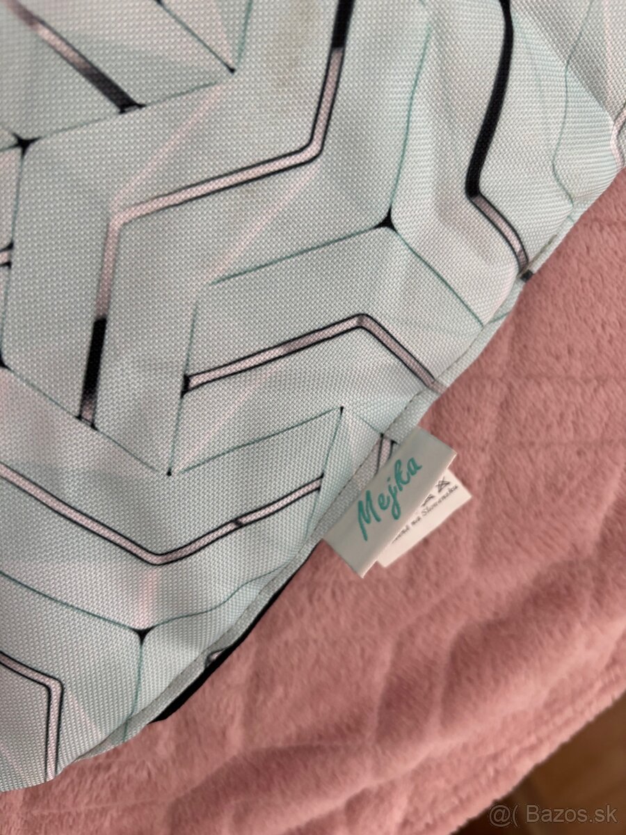 podložka do kočíka - 3