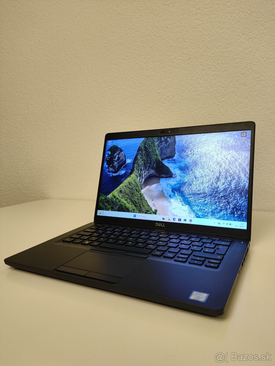 Dell Latitude 5402 | i5 • 16GB • 512GB SSD - 3