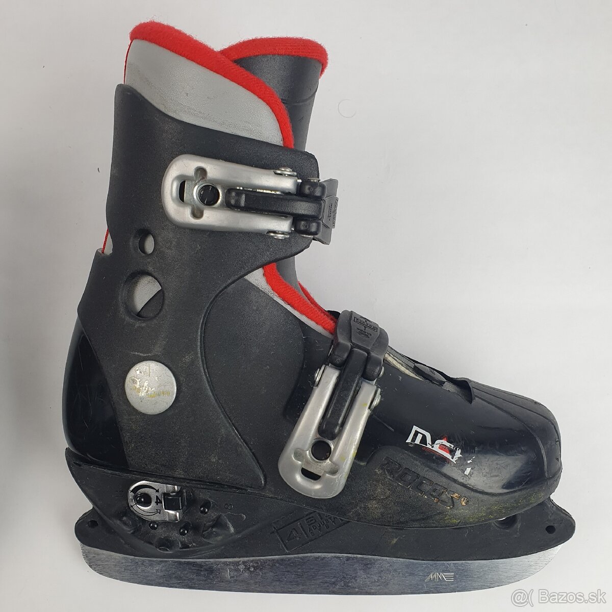 Predam detske rastuce korcule Roces MCK H - 3