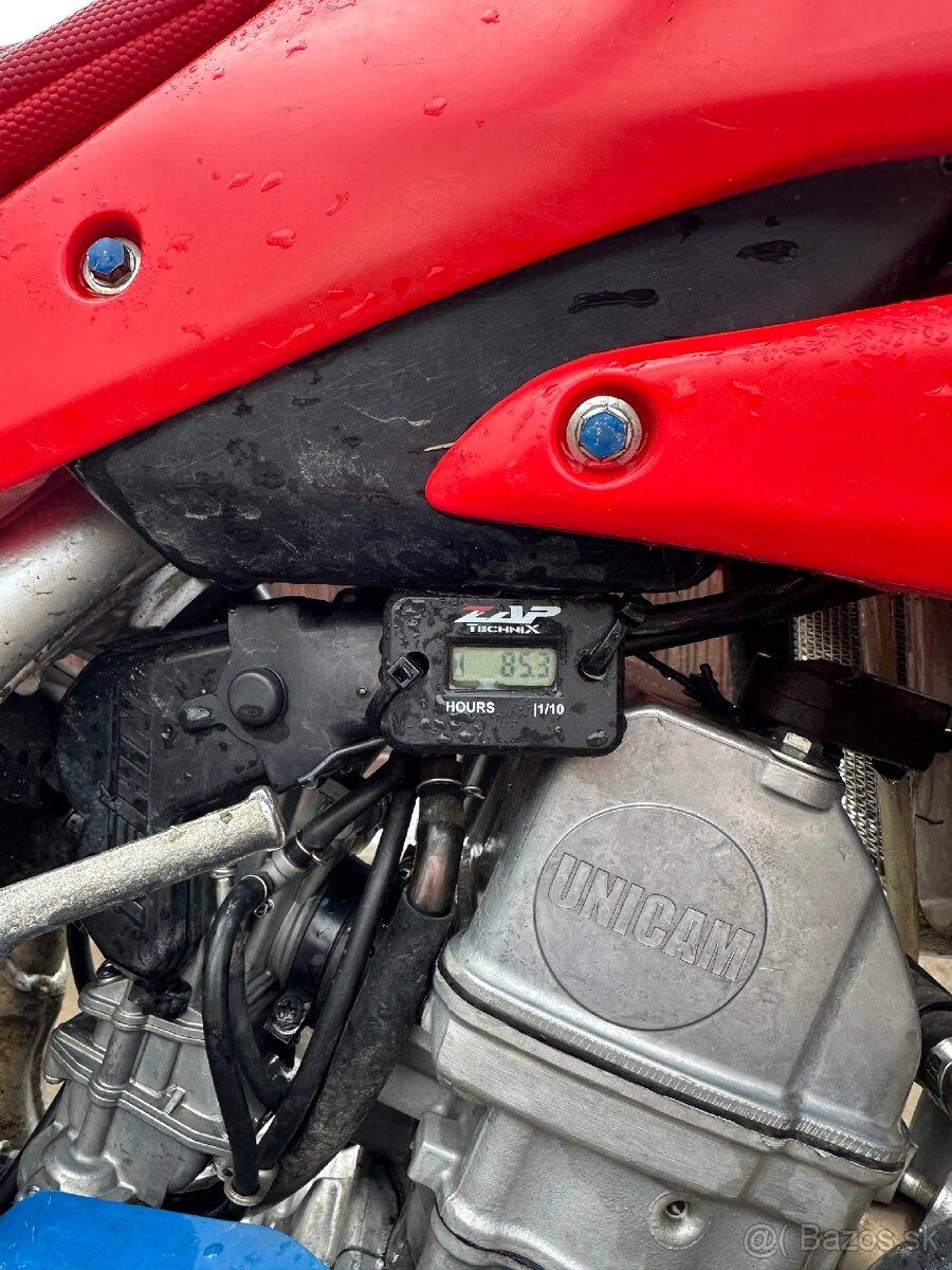 Predám Honda crf 150R - 3