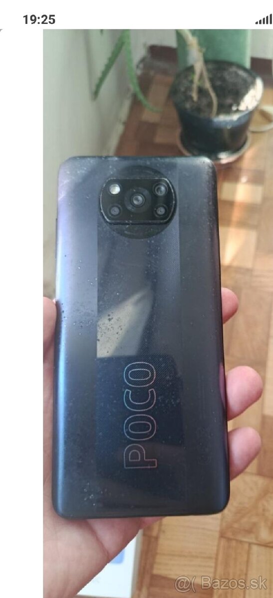 POCO X3 Pro – 8 GB / 256 GB - 3
