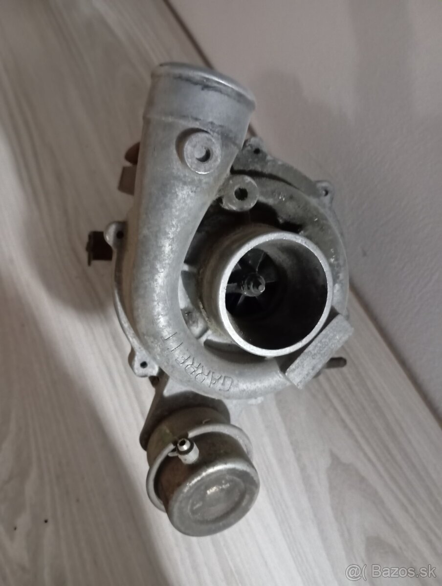 turbo Land rover discovery 2.5 td5 - 3