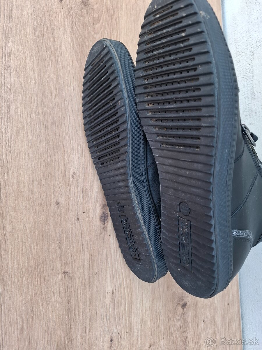 tenisky Geox c.40 - 3