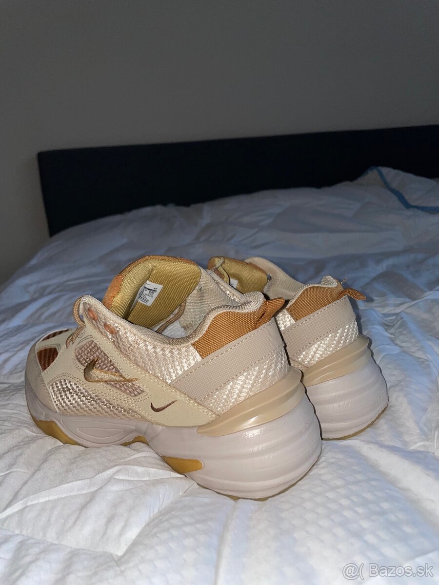 Predàvam tenisky ( 2 Nike, 1 Adidas) - 3