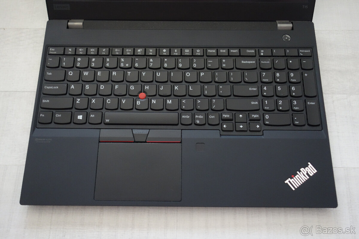 LENOVO ThinkPad T15 Gen1 - 3