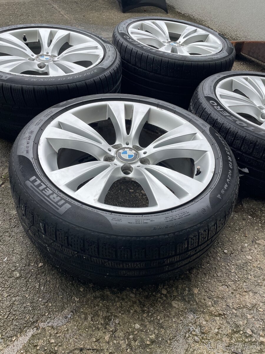 5x120 r19 BMW styling 309 - 3