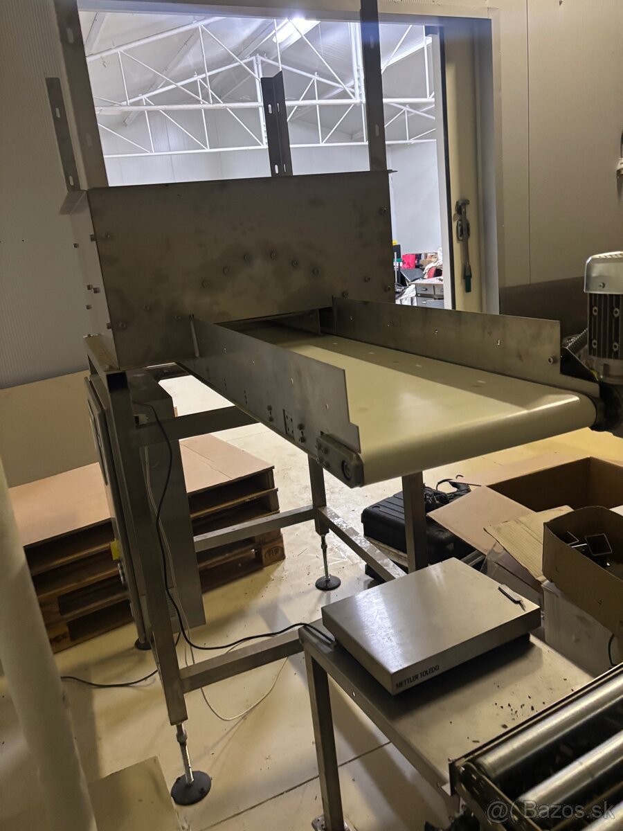 Predám dávkovaciu váhu - 3