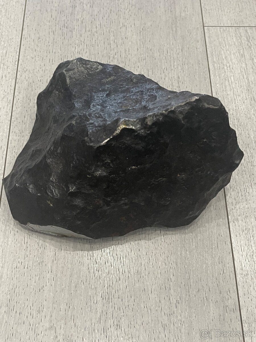 Meteorit - 3