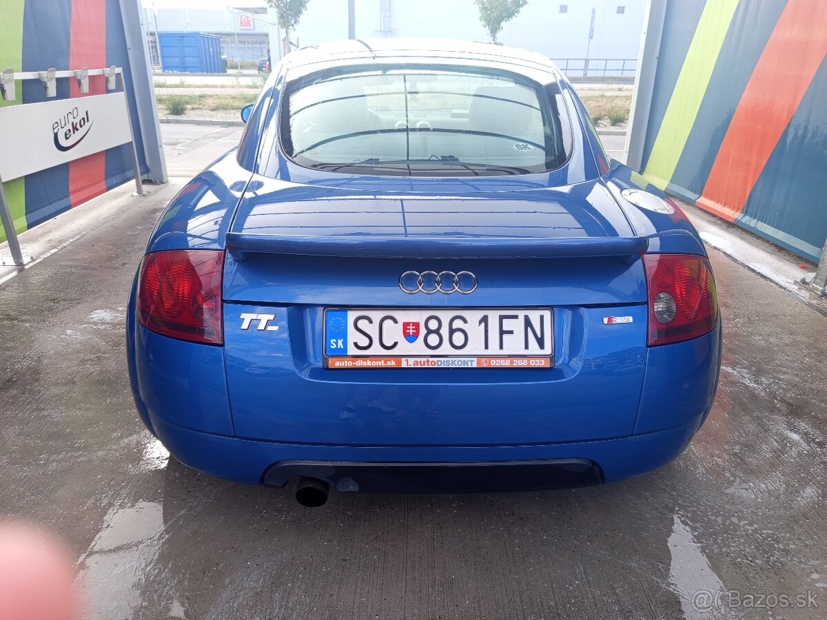 Audi TT - 3