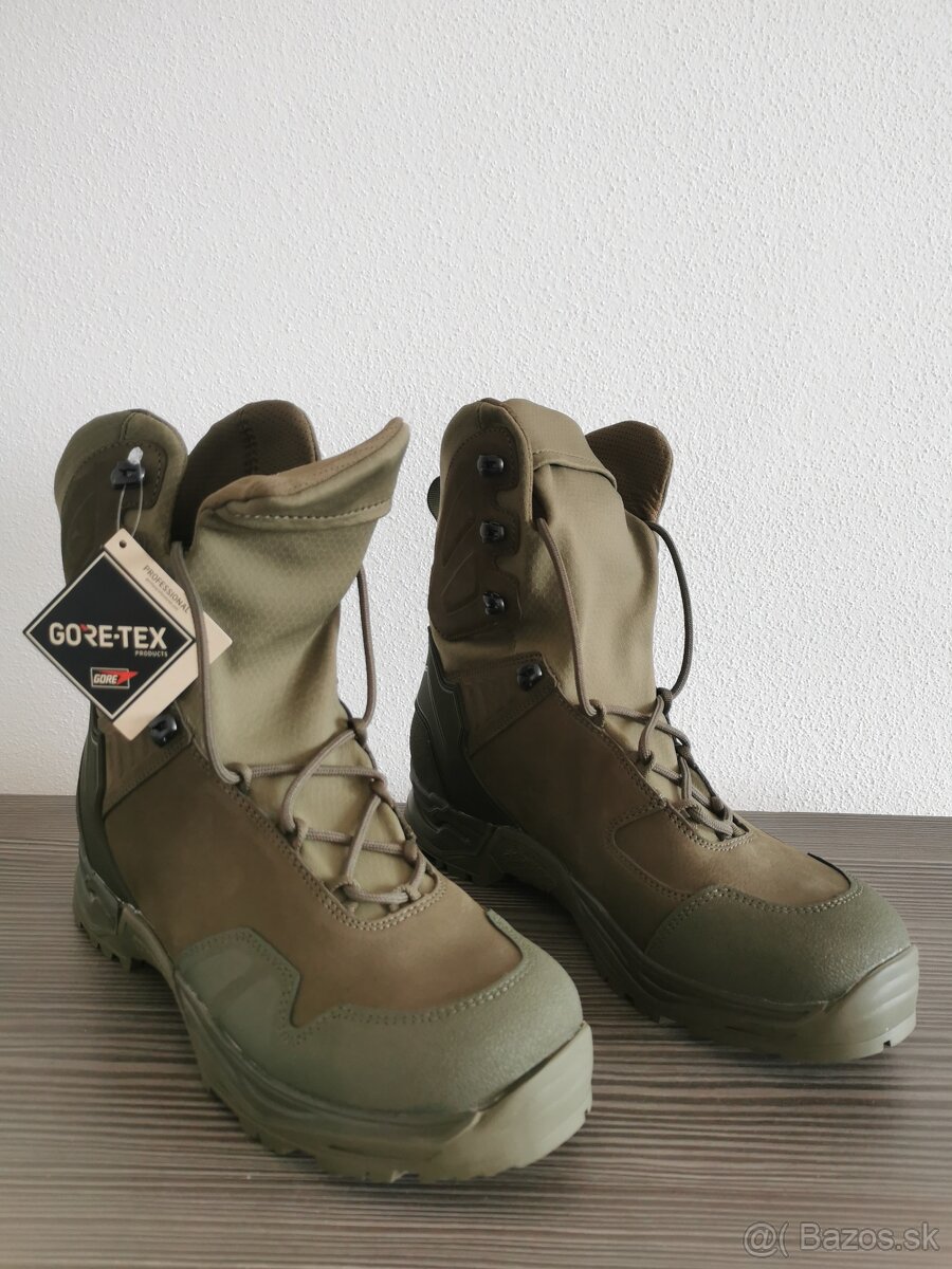 Vojenské kanady Bosp - 3