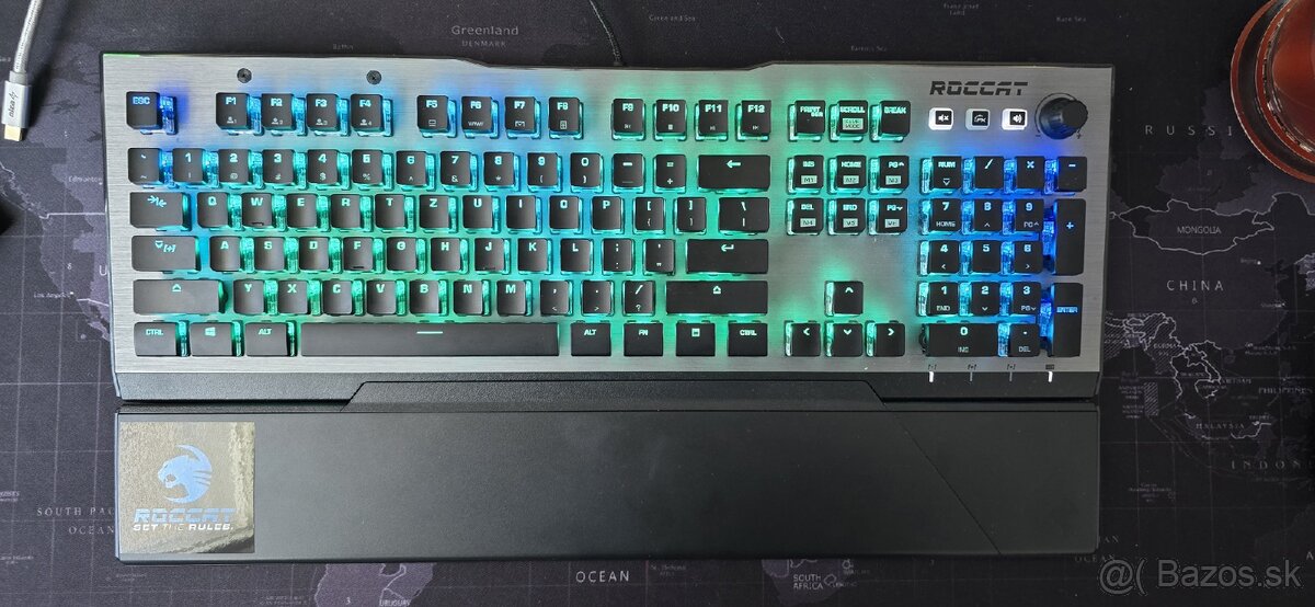Roccat Vulcan 120 AIMO - 3