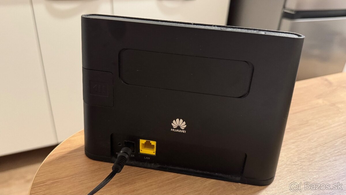 Predam router na sim kartu - 3