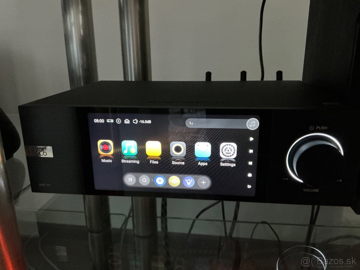 Eversolo DMP-A6 1.gen - 3