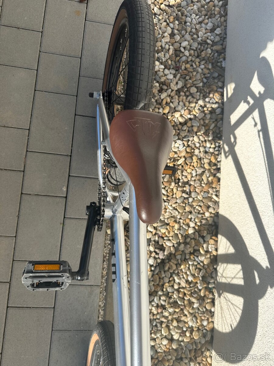 bmx - 3