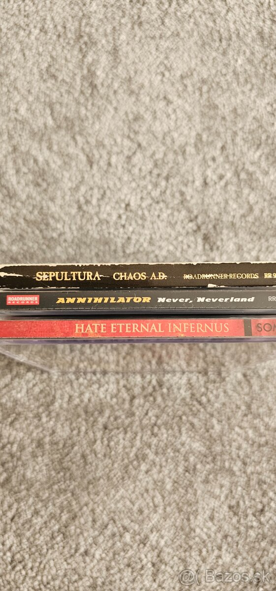 Annihilator... - 3