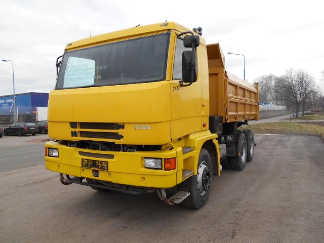 Liaz SD 29.33 Tedom - 3