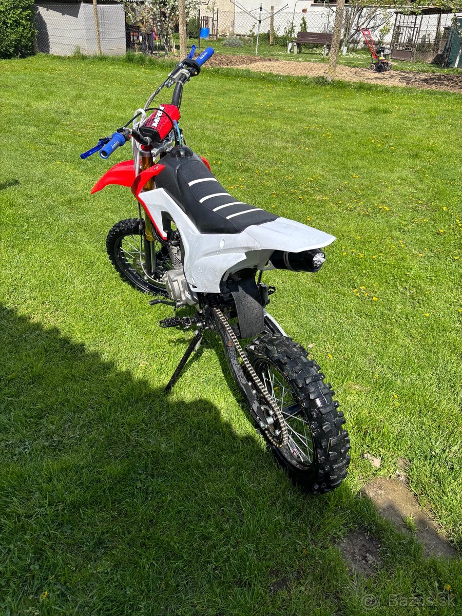 Pitbike MRM 190