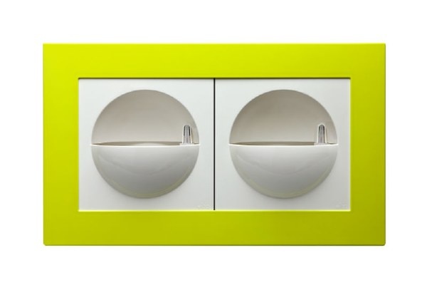 Samozavlažovací kvetináč na bylinky - 3