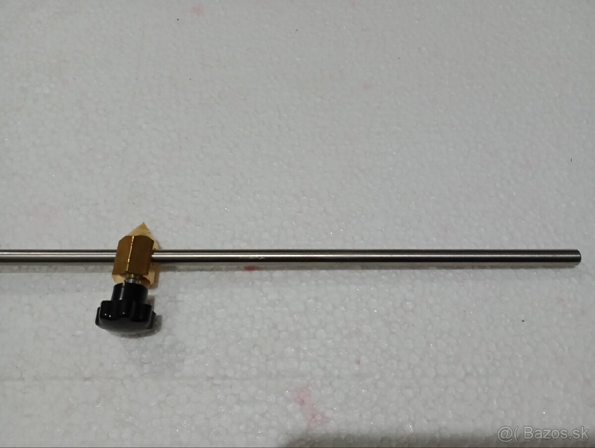 Kružidlo na plazmu - 3