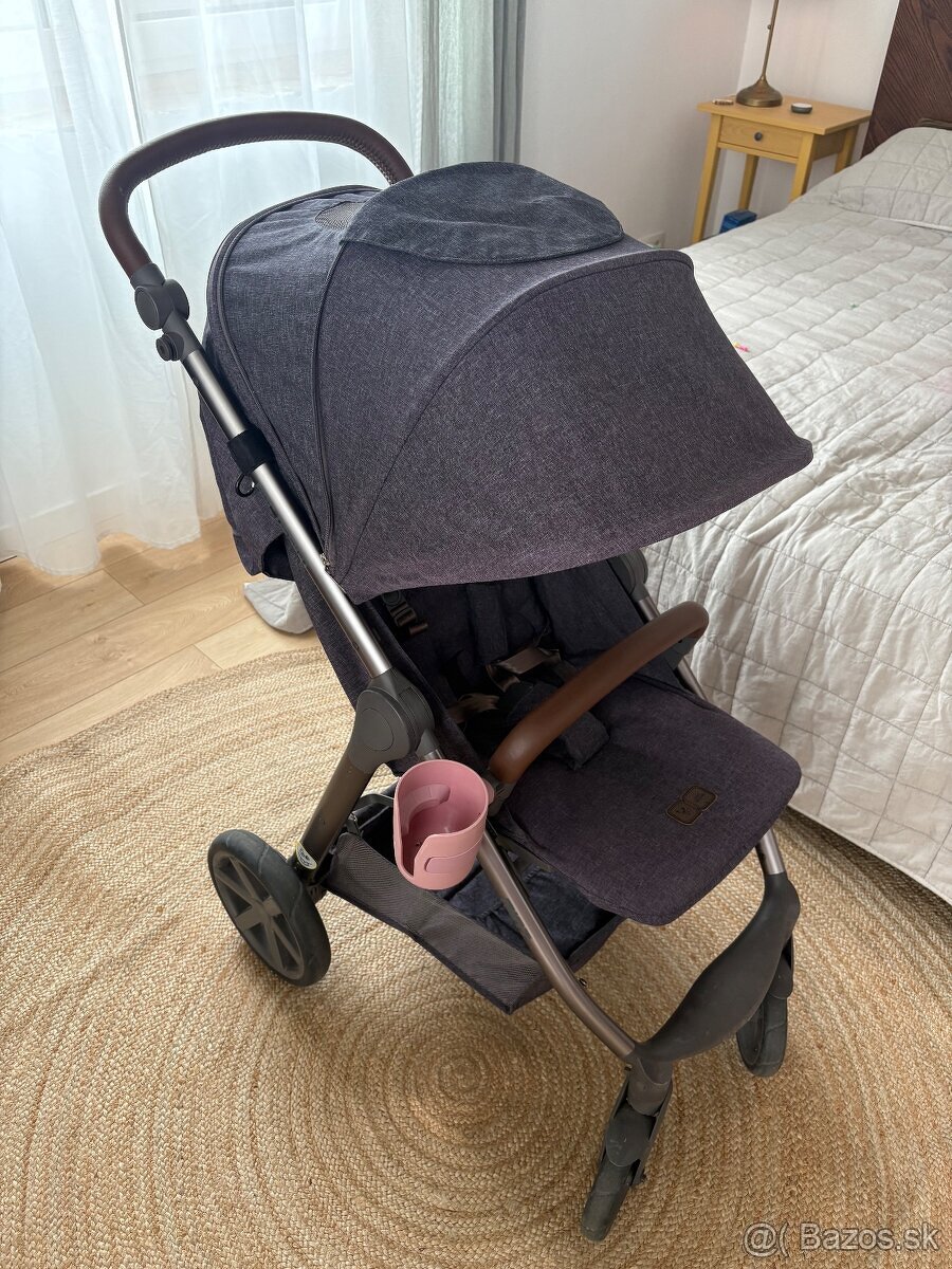 Sportovy kocik ABC design - 3