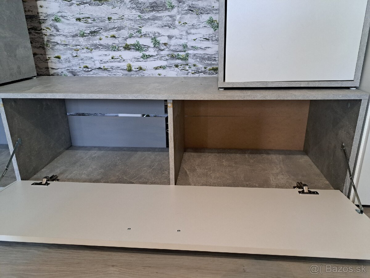 Obývačková zostava - 3