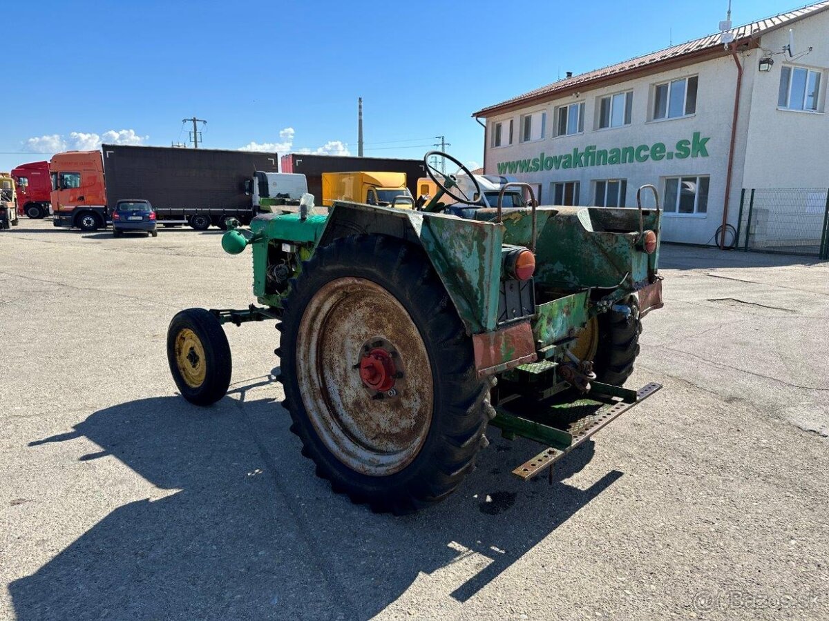 ZETOR 1947 VIN 234 - 3