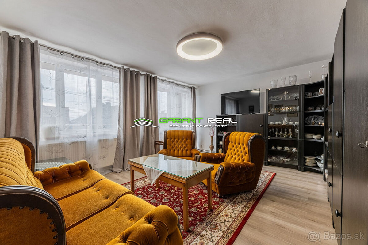 Predaj rodinný dom, horné podlažie, 105 m2, Nižná Šebastová - 3