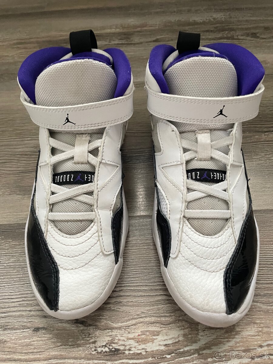 Jordan detské tenisky velkost 35 - 3
