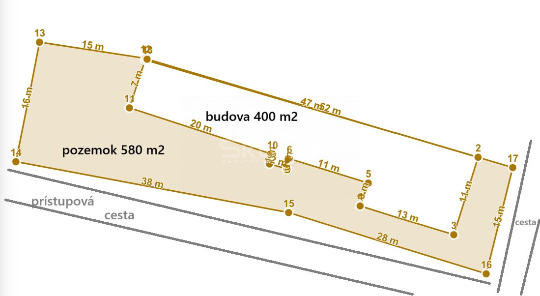 Exkluzívna ponuka - prevádzková budova 400 m2, Plavé Vozokan - 3