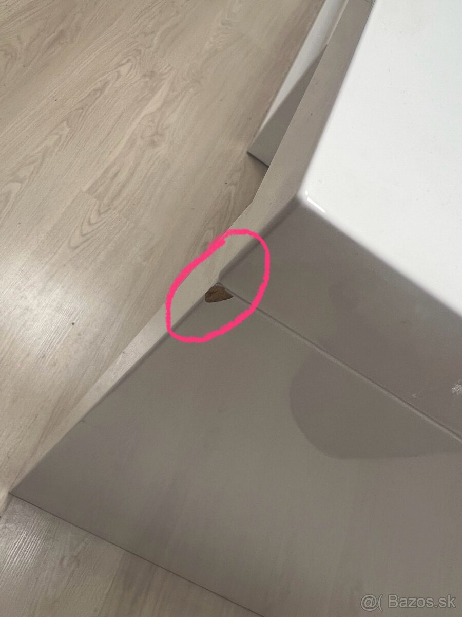 Kancelársky stôl - 3