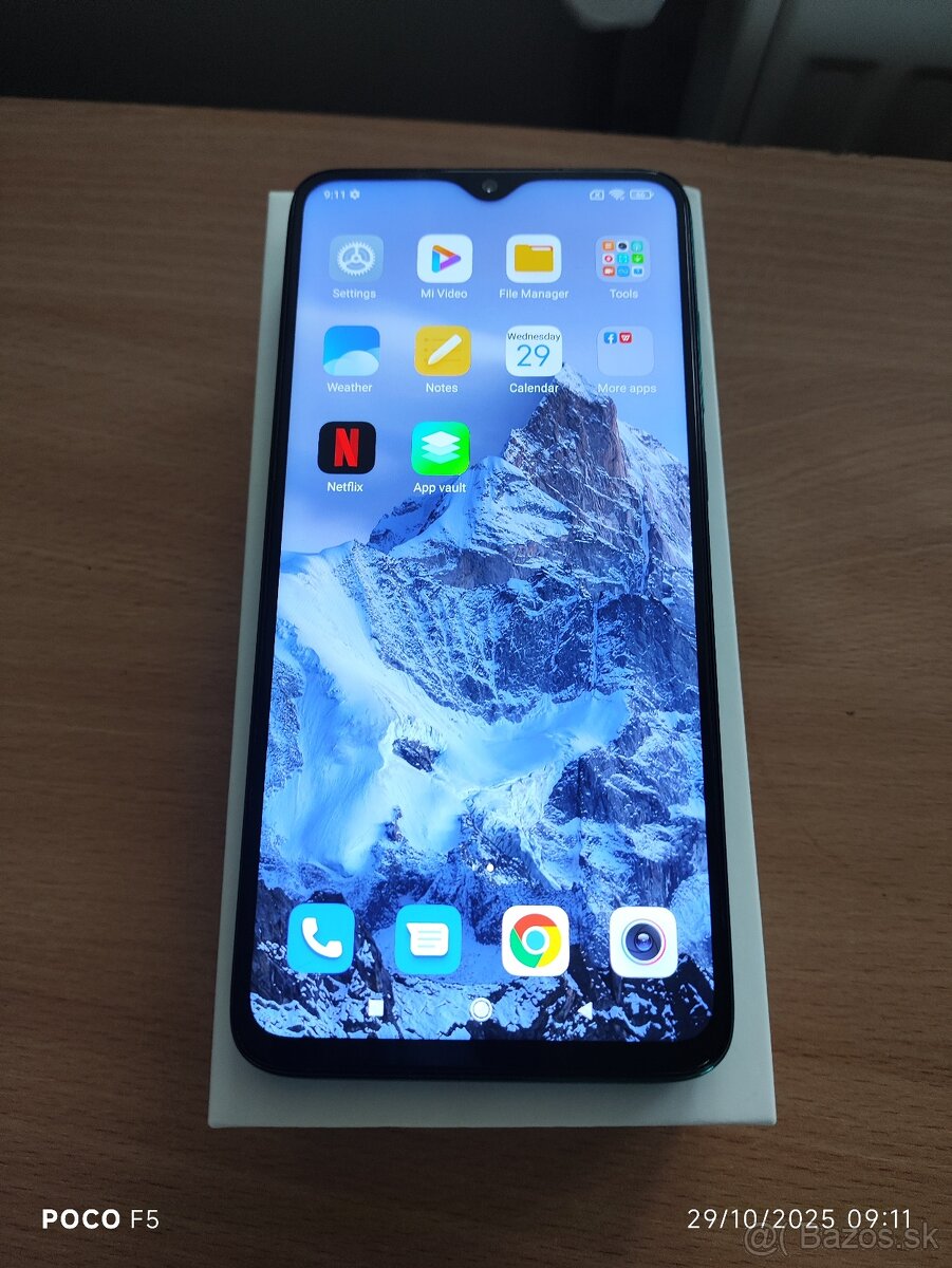 Redmi note 8 Pro - 3