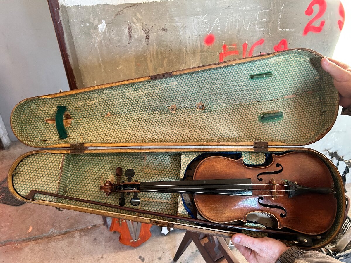 Predám tieto veci - 3