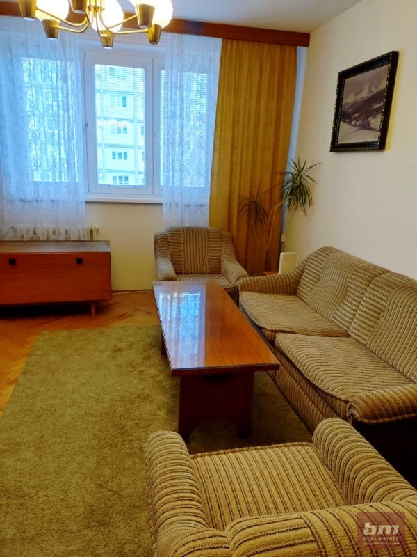 Prenájom 3 - izb. bytu v Ružinove na Exnárovej ul. - 3