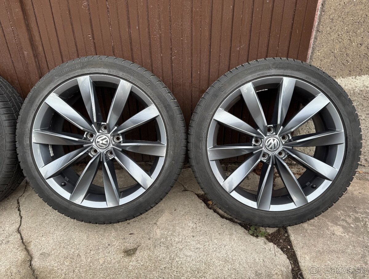 Alu kola Chennai VW Škoda Audi Seat - 3