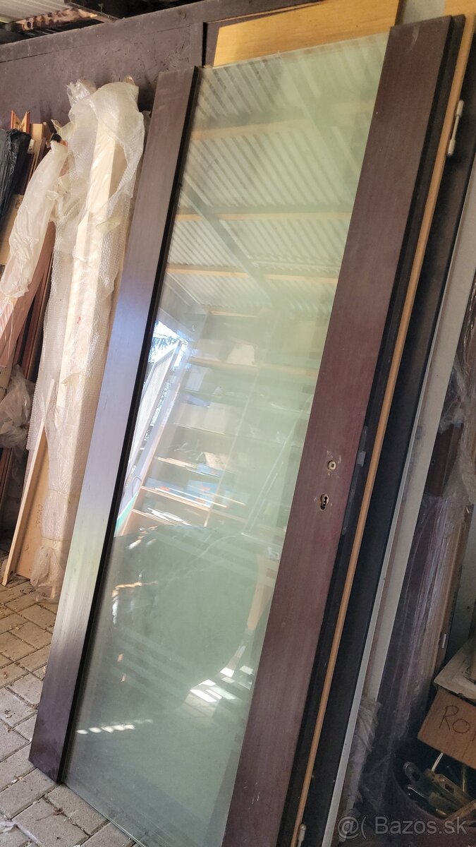 Interierové dvere, vnútorné dvere - 3