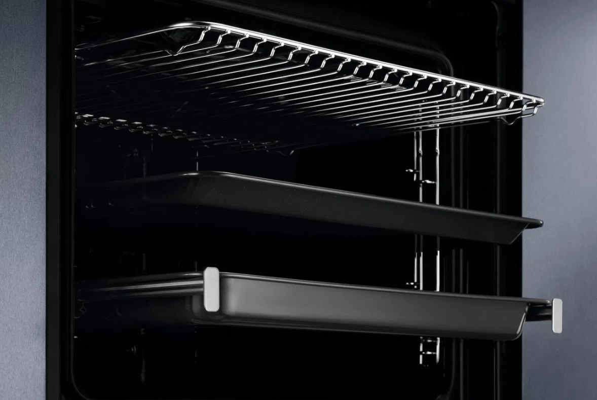 Vstavaná rúra - ELEKTROLUX - 3