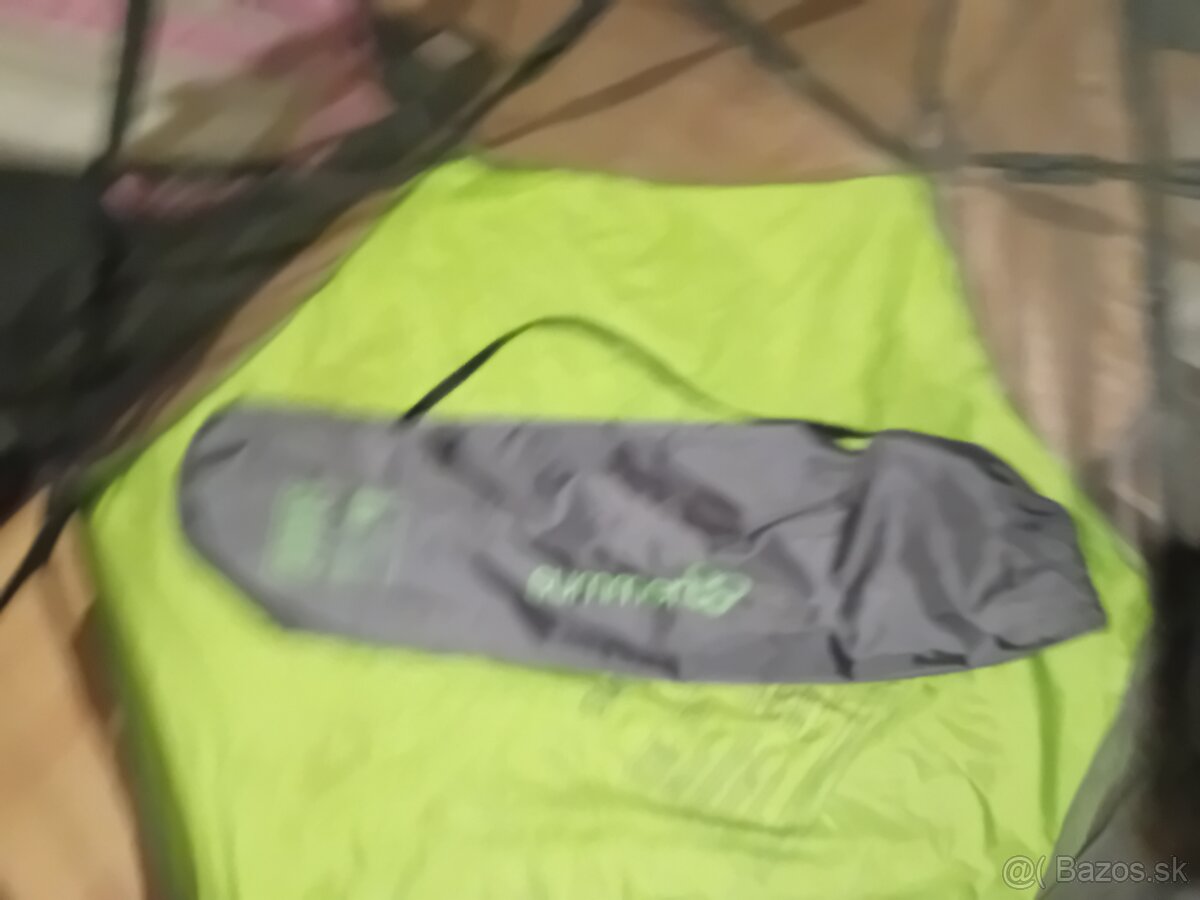 Predam cestovnú rozkladaciu ohradku - 3