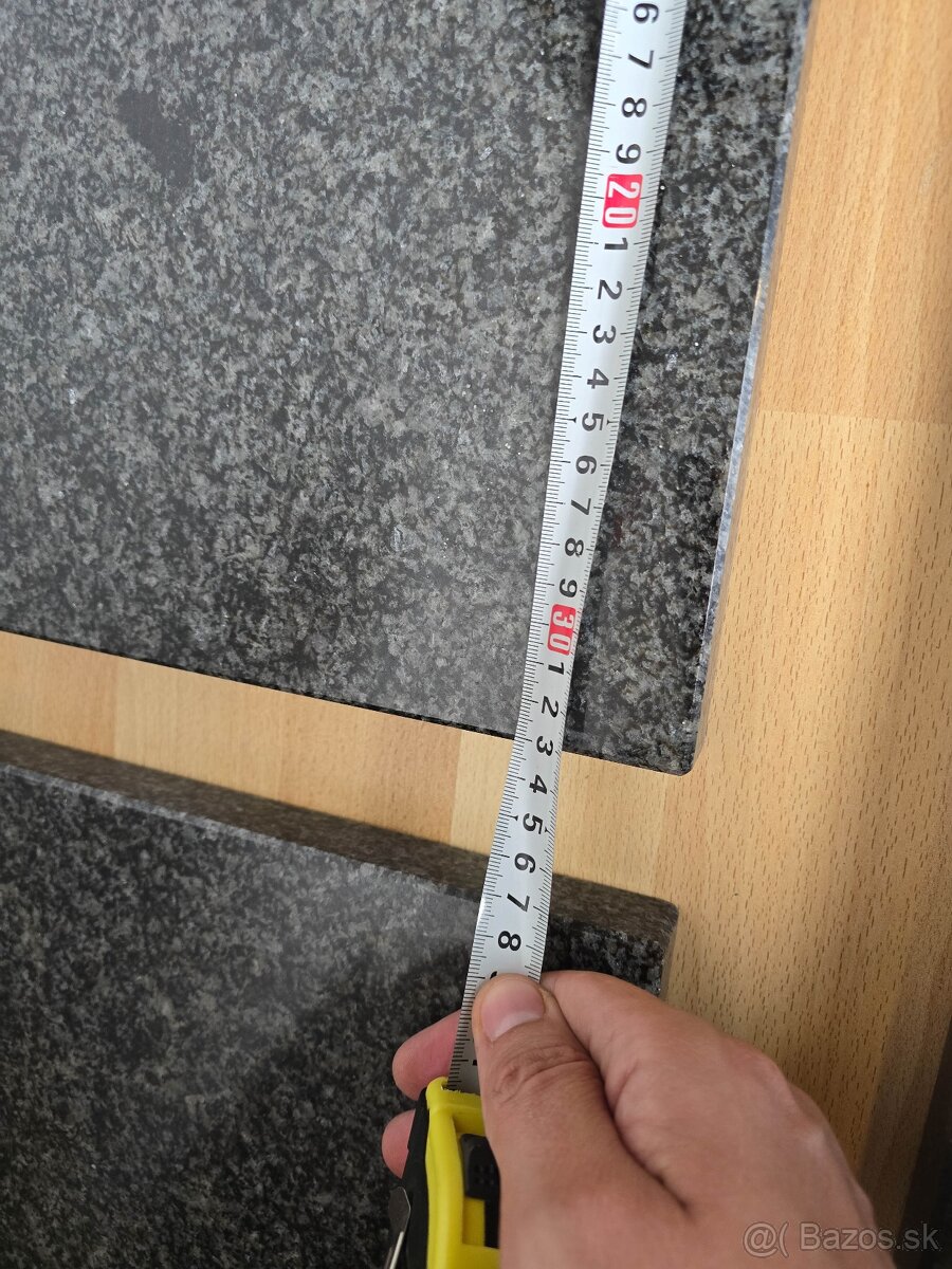 Kamennea doska pod repro - 3