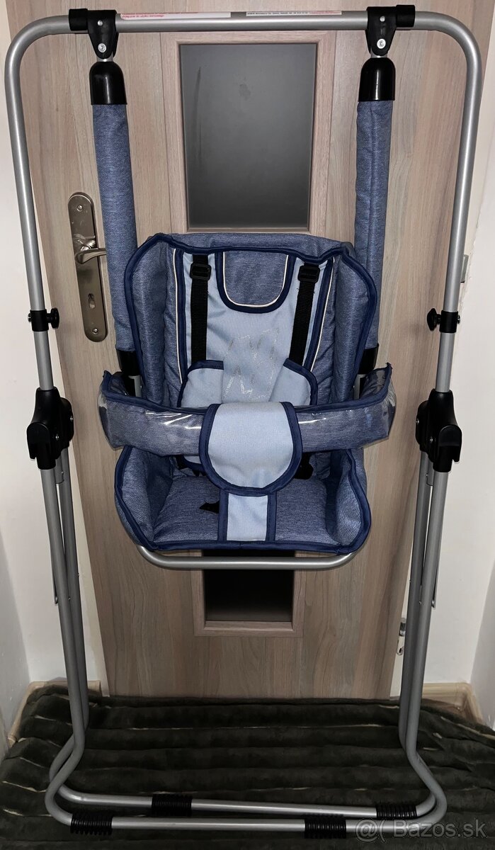 Detská hojdačka - 3