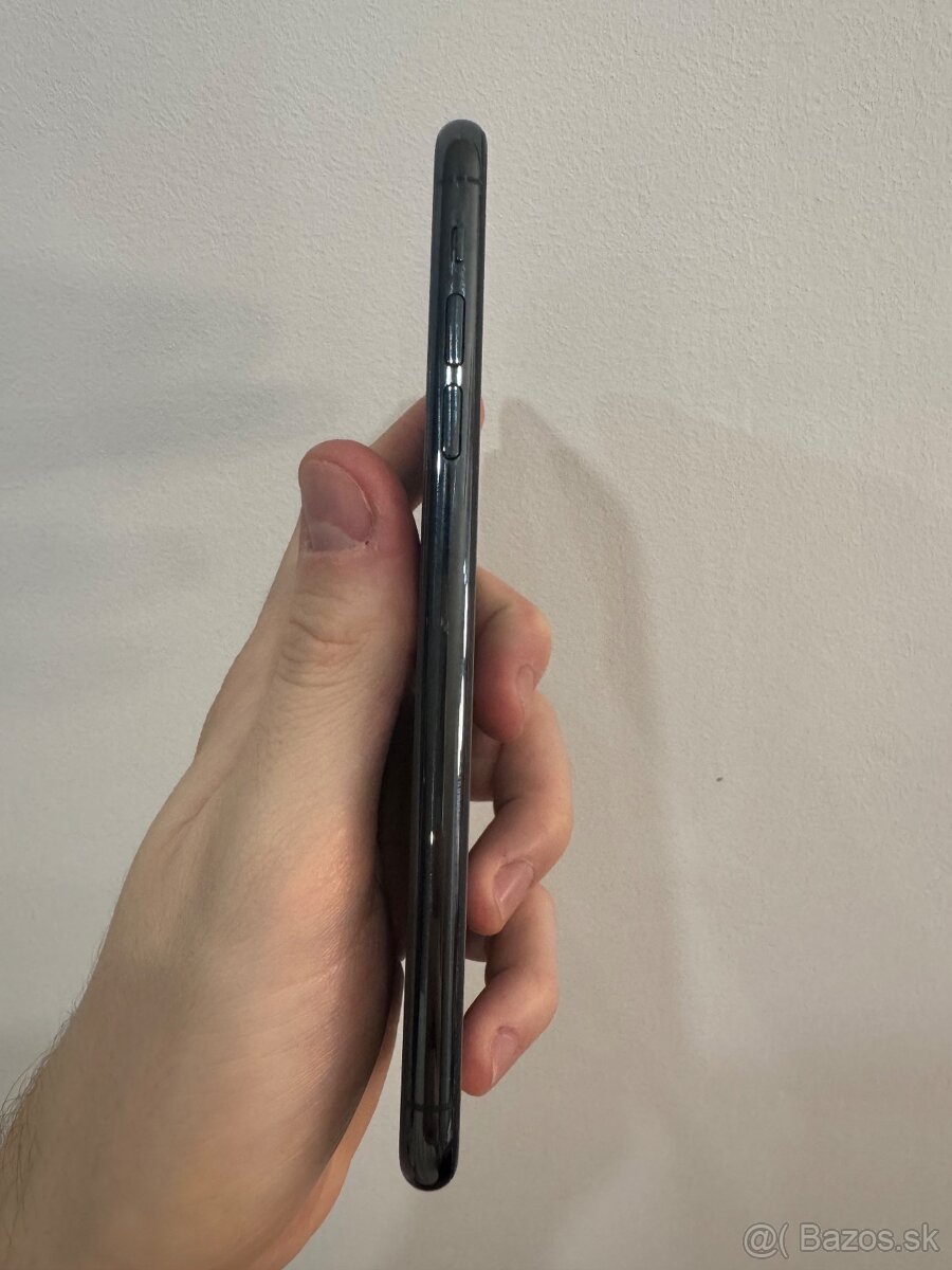 iPhone 11 Pro Max 128gb - 3