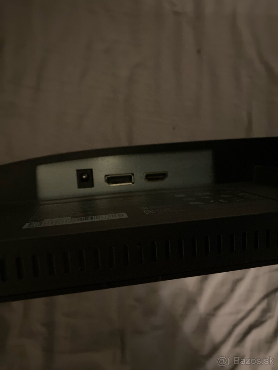 Predám monitor msi 110hz - 3