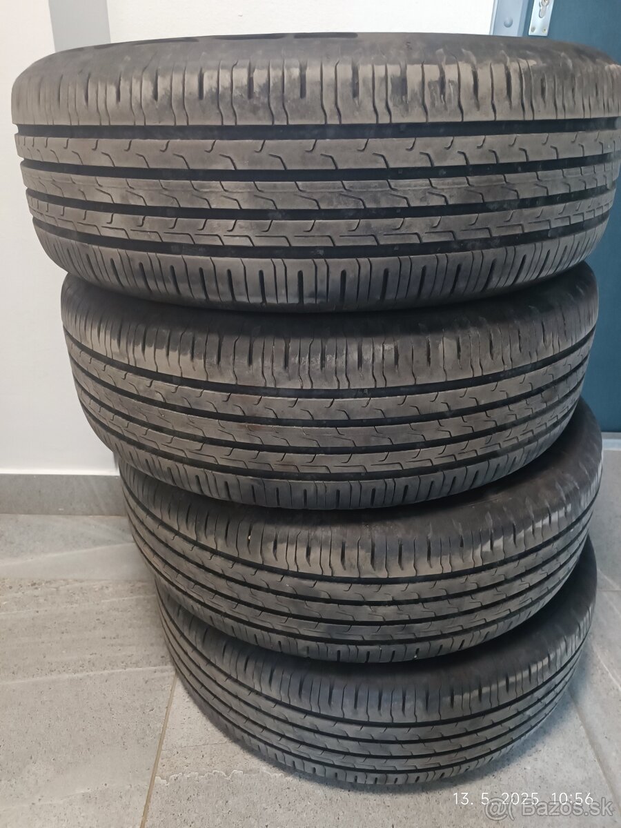 Predam pneu a TPMS na Hyndai Tucson - 3