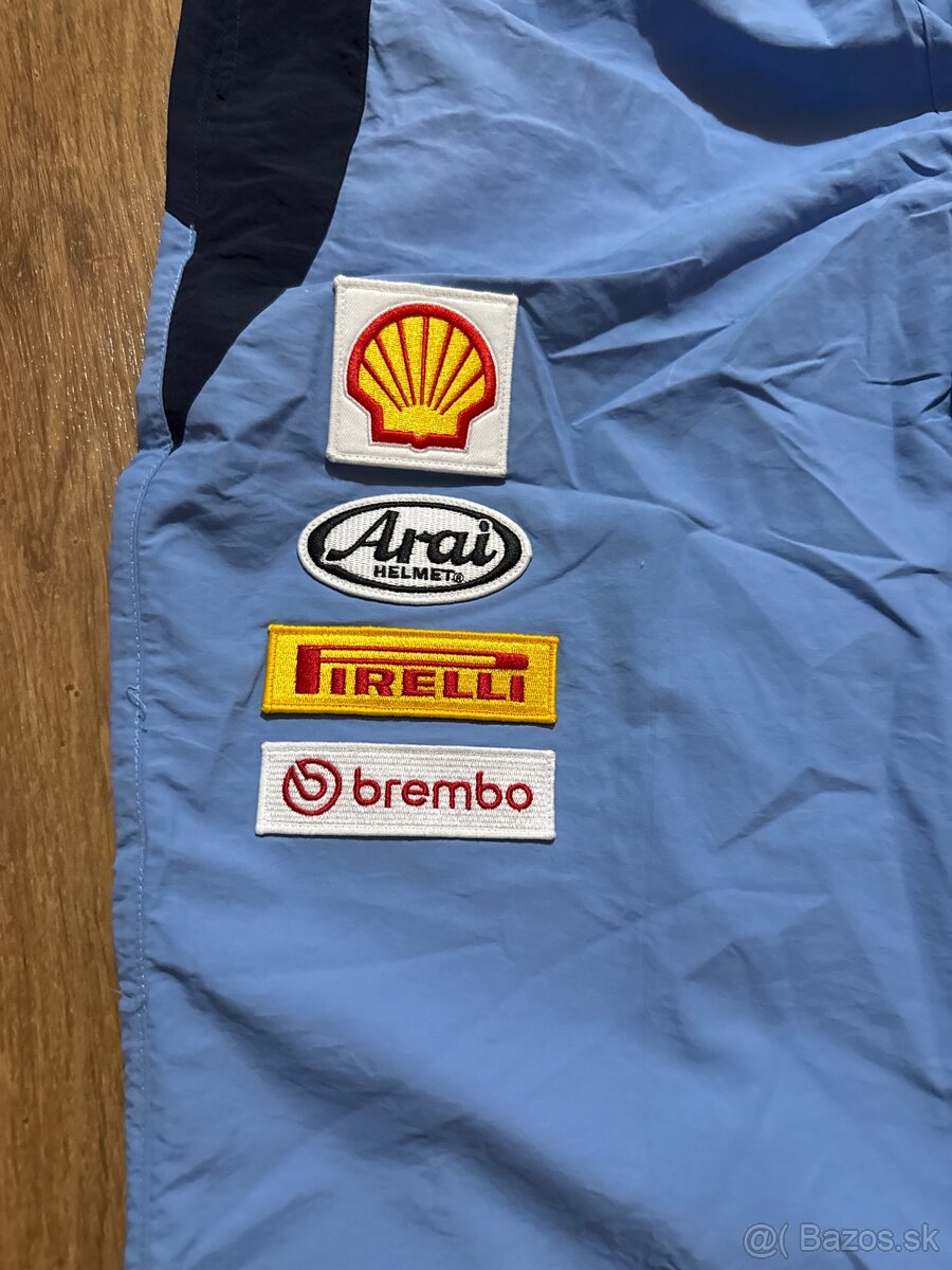 Supreme x ducati tracksuit - 3