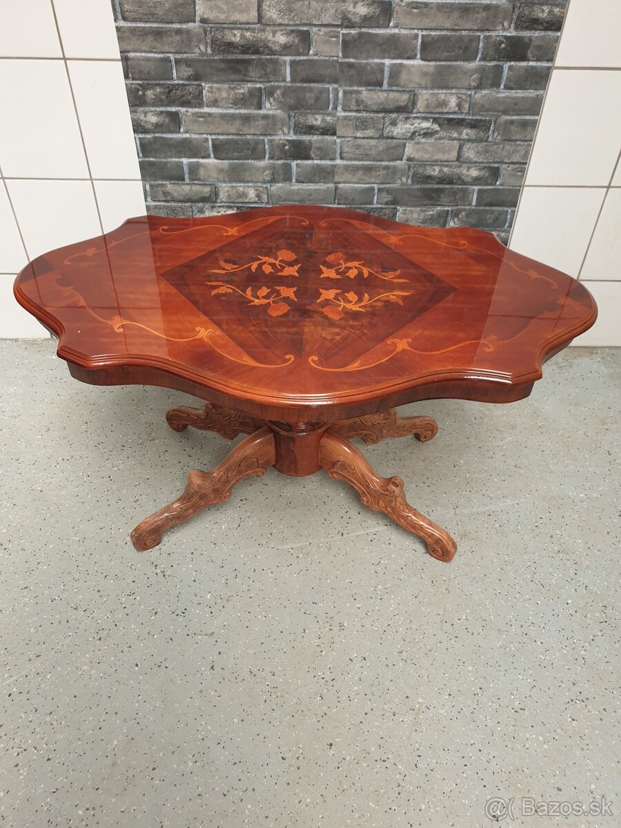 Taliansky nabytok - 3