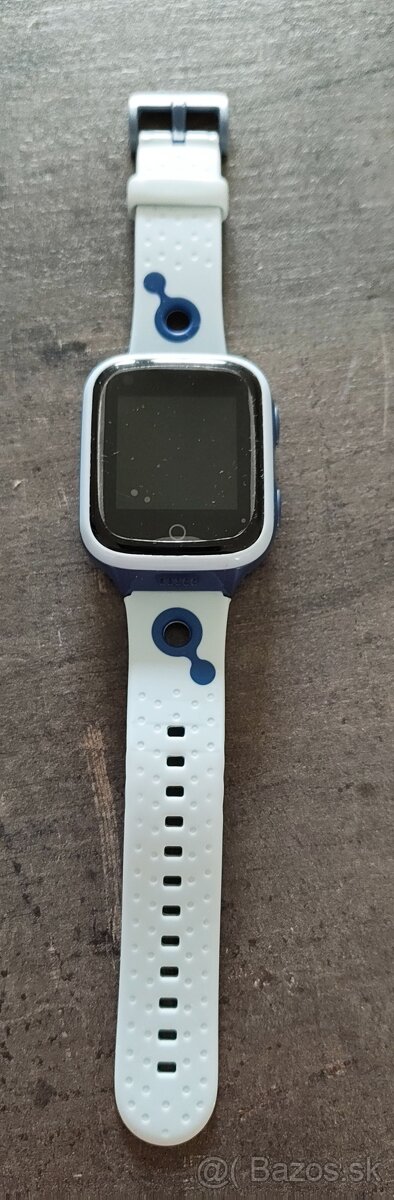 Detske hodinky na telefonovanie - 3