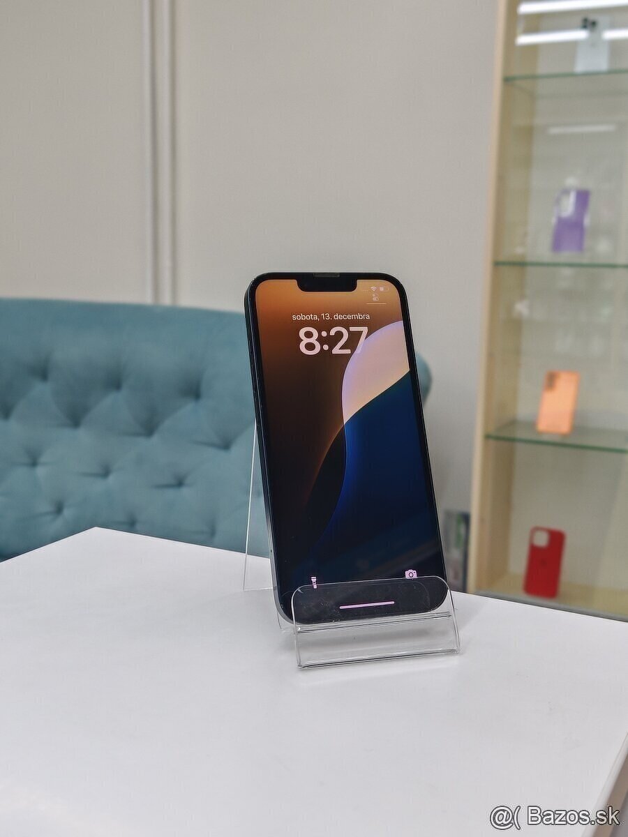 IPhone 14 256GB | ZÁRUKA 2 ROKY - 3