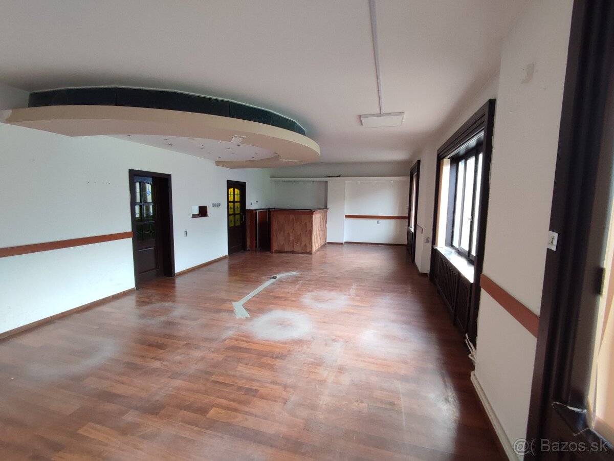 Prenájom priestoru na Gorkého ulici. - 3