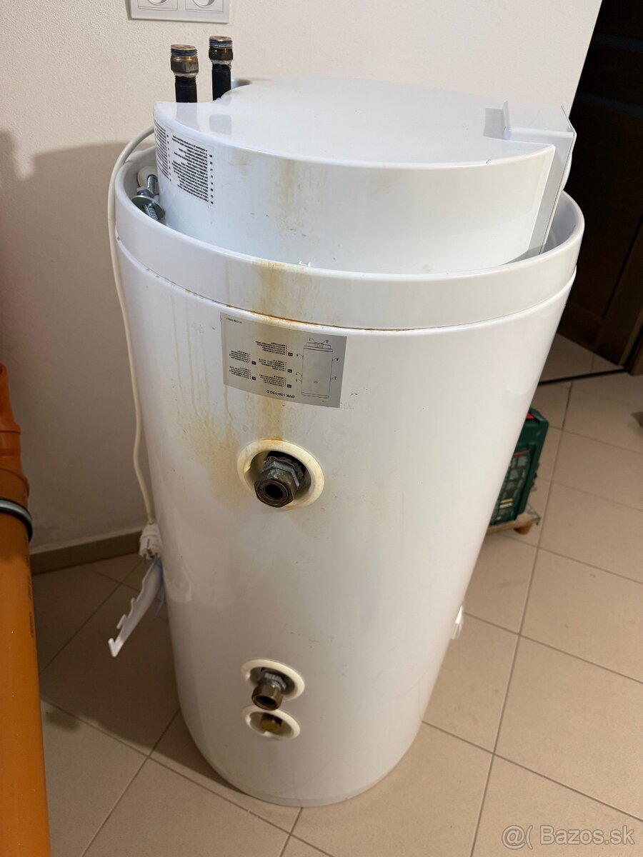 Bojler Tatramat OVK 120 D - 3