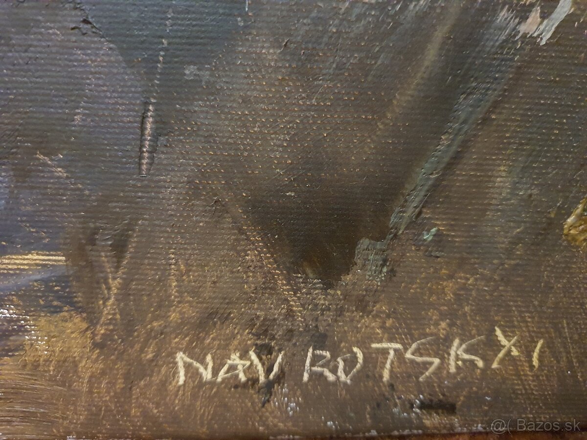 Jazz - Akad. mal. Igor Navrotskyi - 3