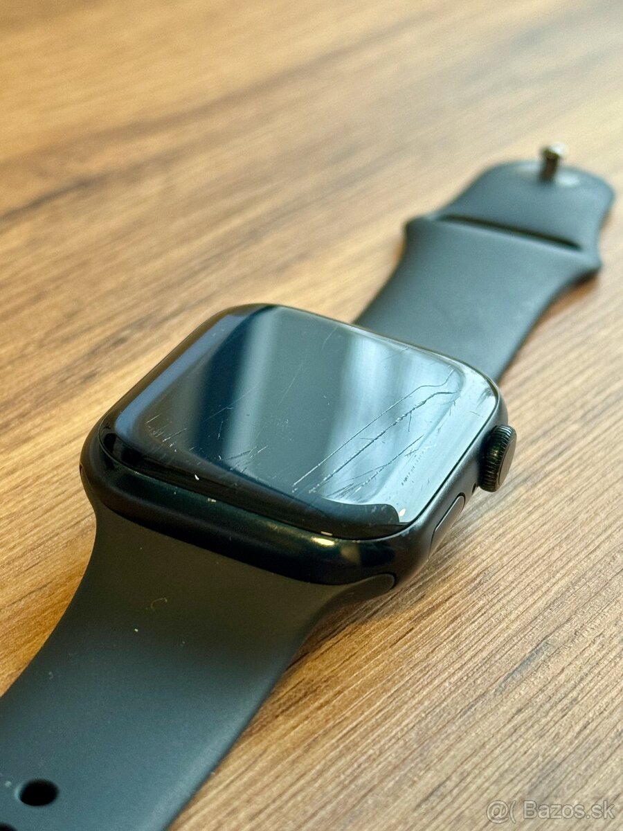 Apple Watch 7 45mm Midnight - 3